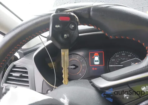 2021 Subaru Crosstrek Premium из США, поврежденный, VIN JF2GTAPCXM8239690